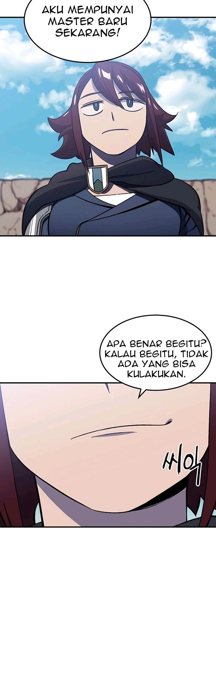 Dungeon Athlete Chapter 13 - halaman 40