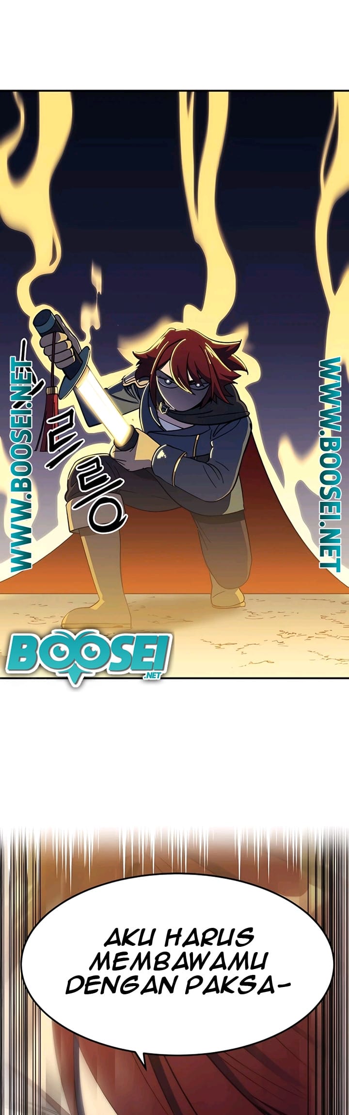 Dungeon Athlete Chapter 13 - halaman 41