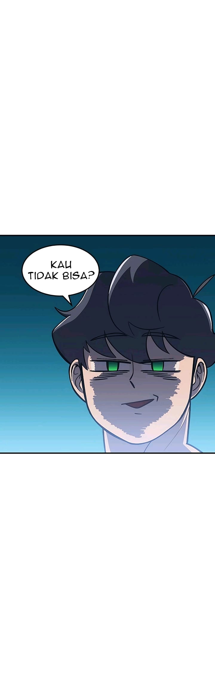 Dungeon Athlete Chapter 13 - halaman 8
