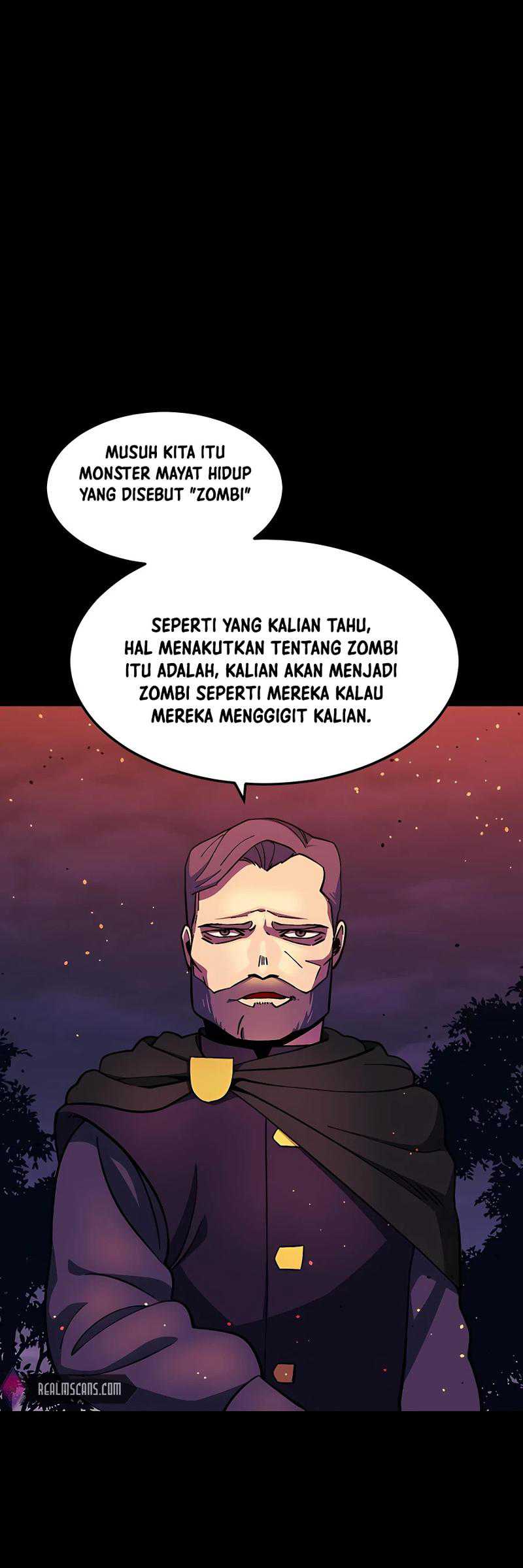 Dungeon Athlete Chapter 19 - halaman 2