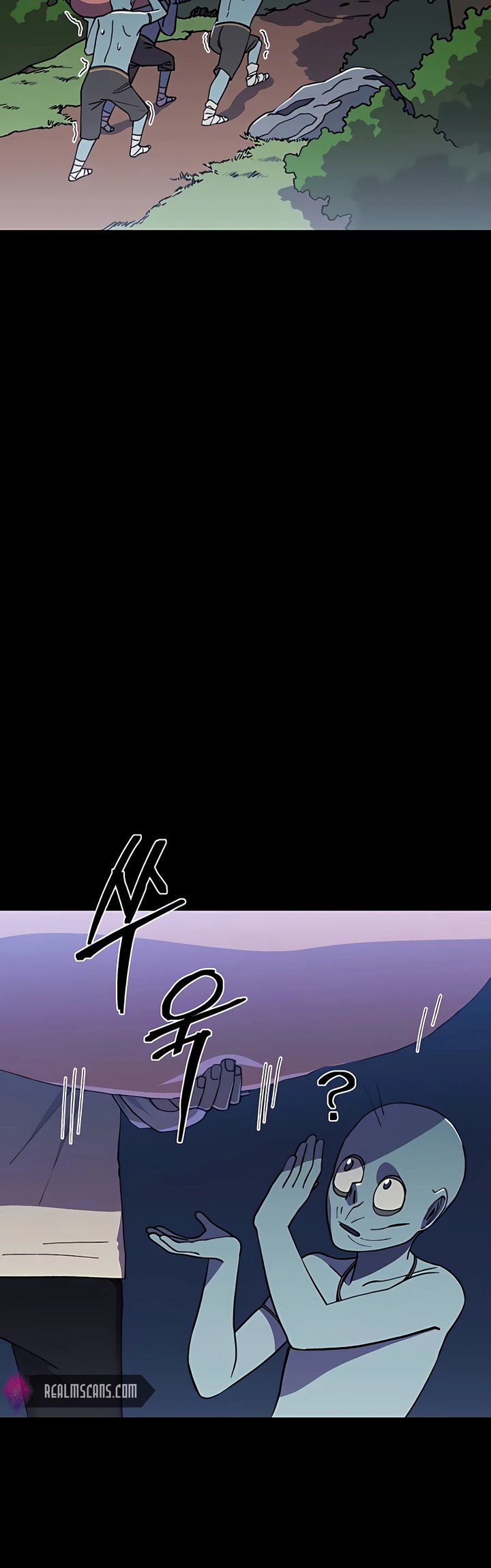Dungeon Athlete Chapter 2 - halaman 40