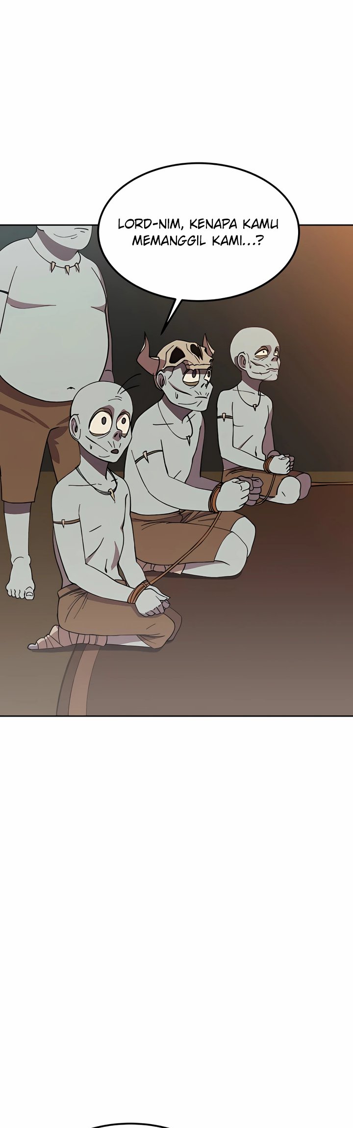Dungeon Athlete Chapter 2 - halaman 59