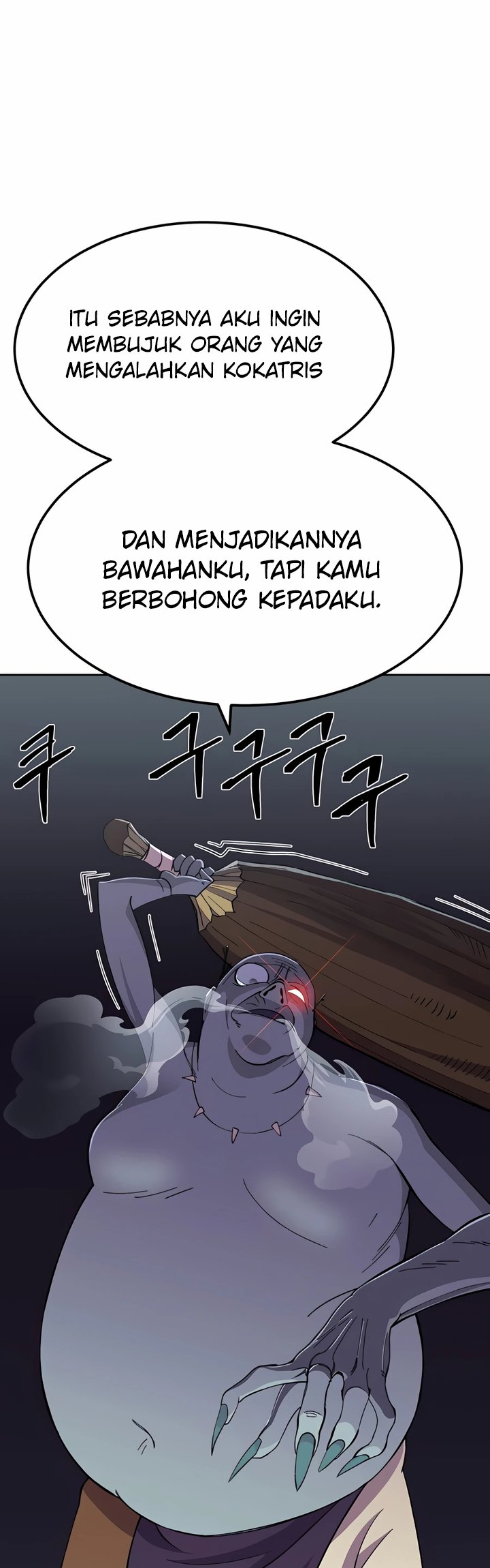 Dungeon Athlete Chapter 2 - halaman 63