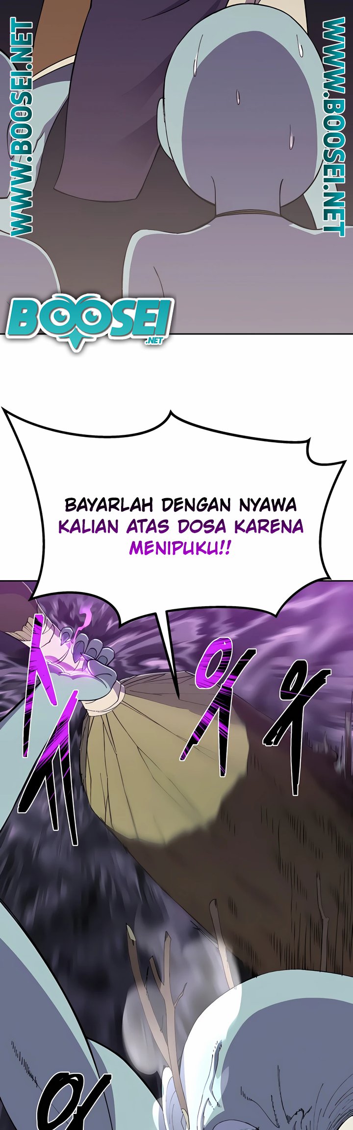 Dungeon Athlete Chapter 2 - halaman 64