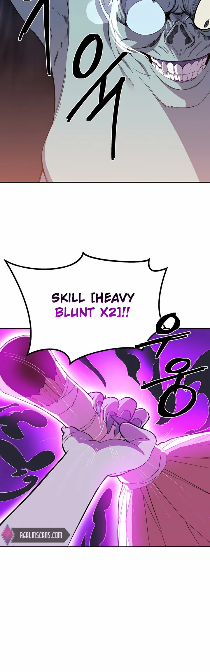 Dungeon Athlete Chapter 2 - halaman 65