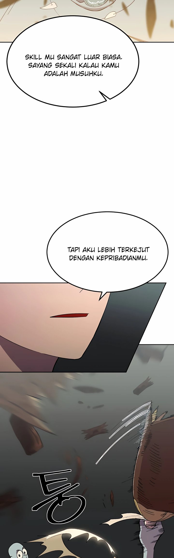 Dungeon Athlete Chapter 2 - halaman 78