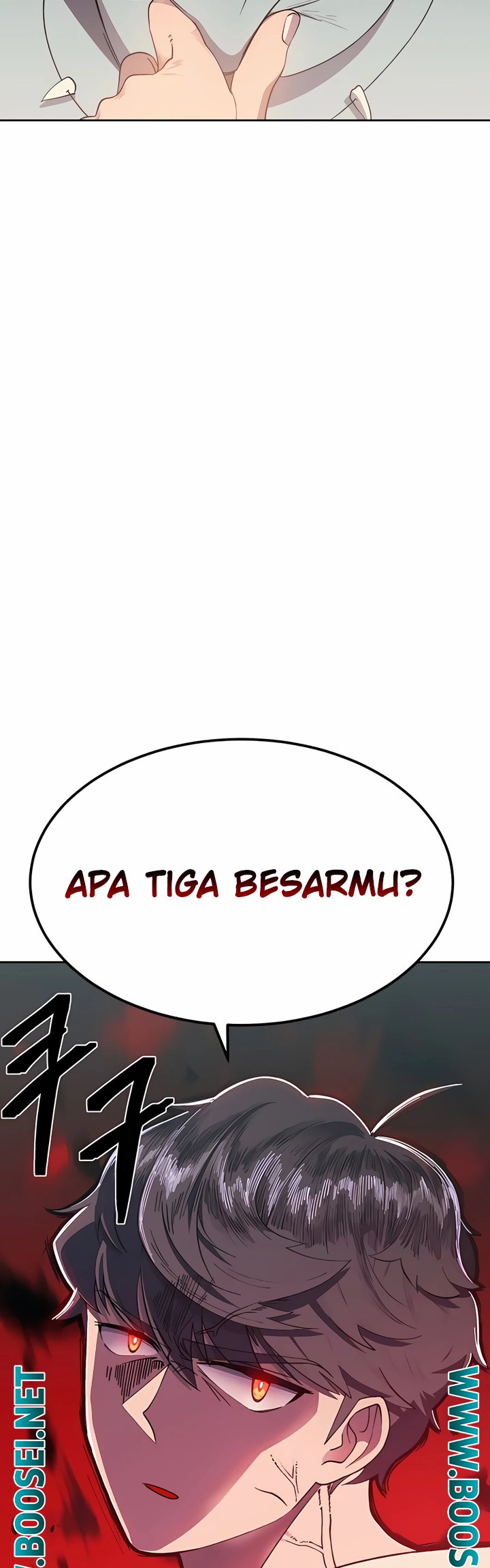 Dungeon Athlete Chapter 2 - halaman 83