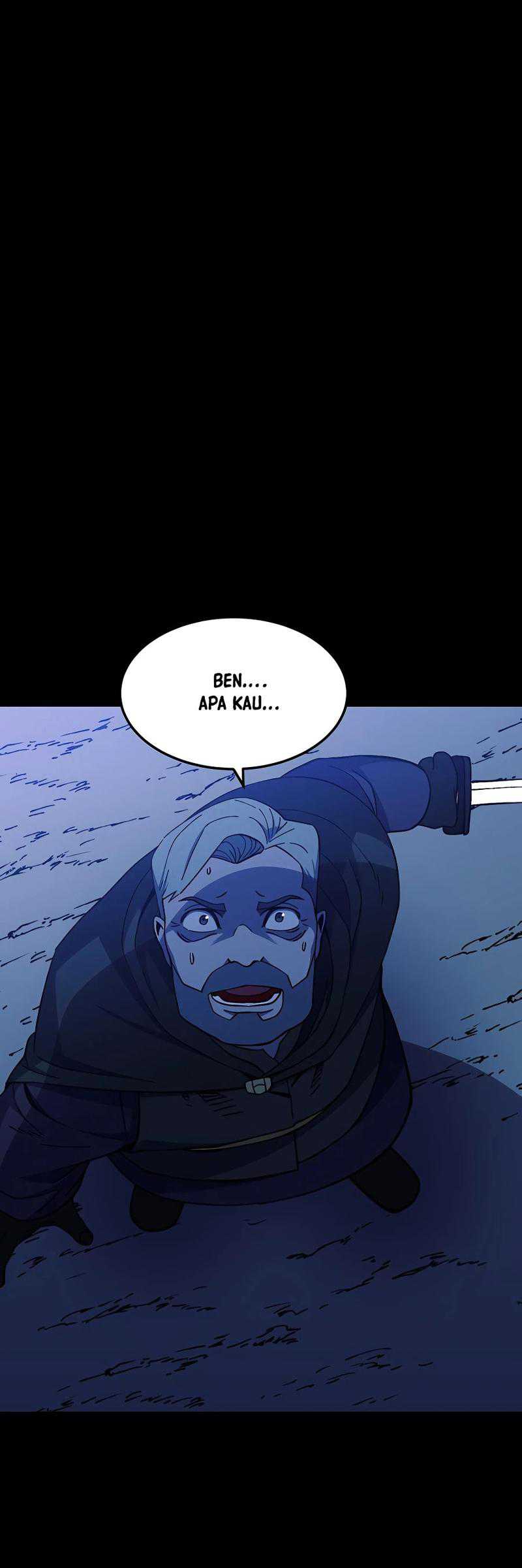 Dungeon Athlete Chapter 20 - halaman 2