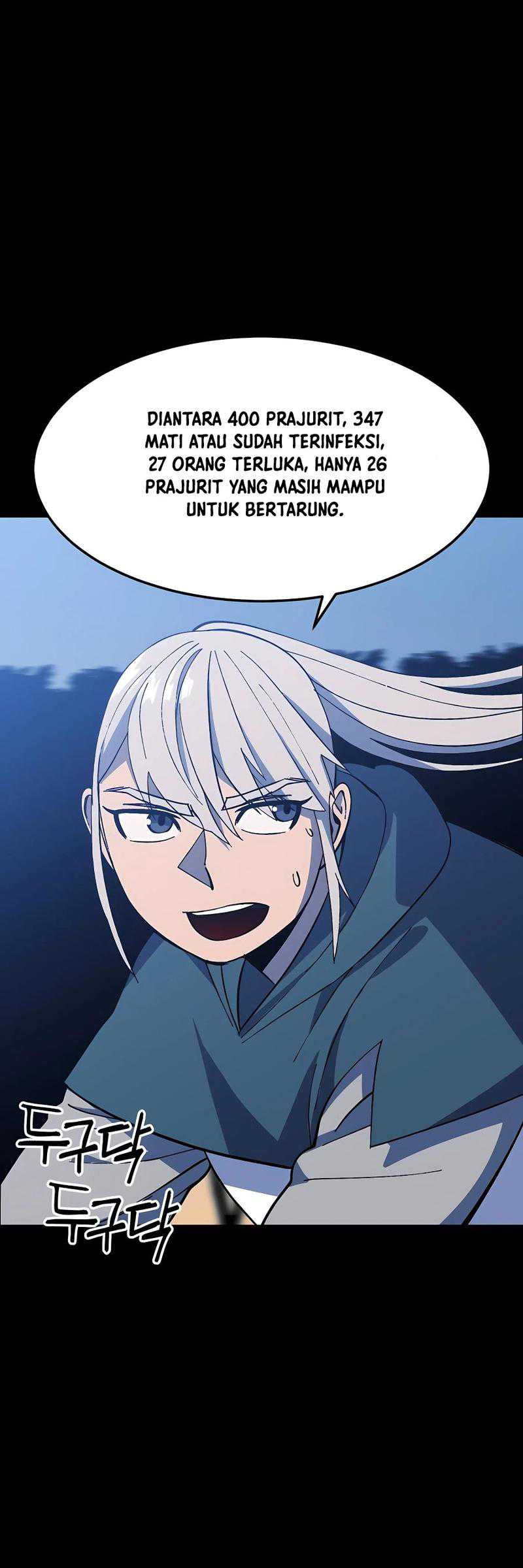 Dungeon Athlete Chapter 21 - halaman 10