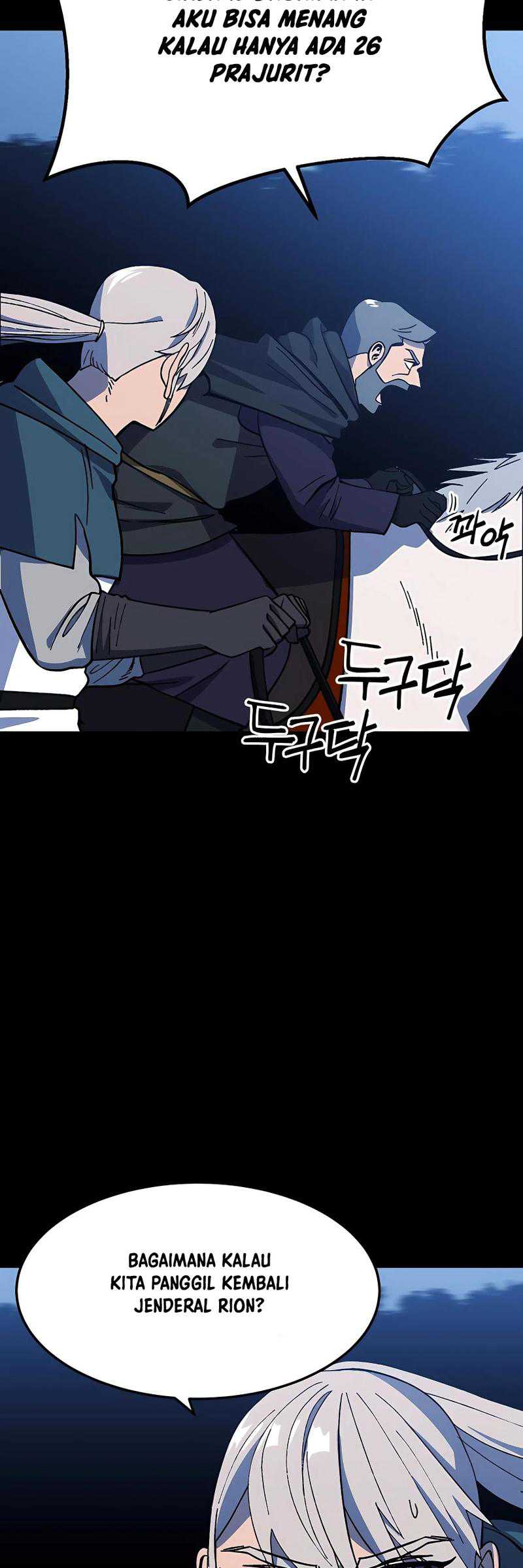 Dungeon Athlete Chapter 21 - halaman 12