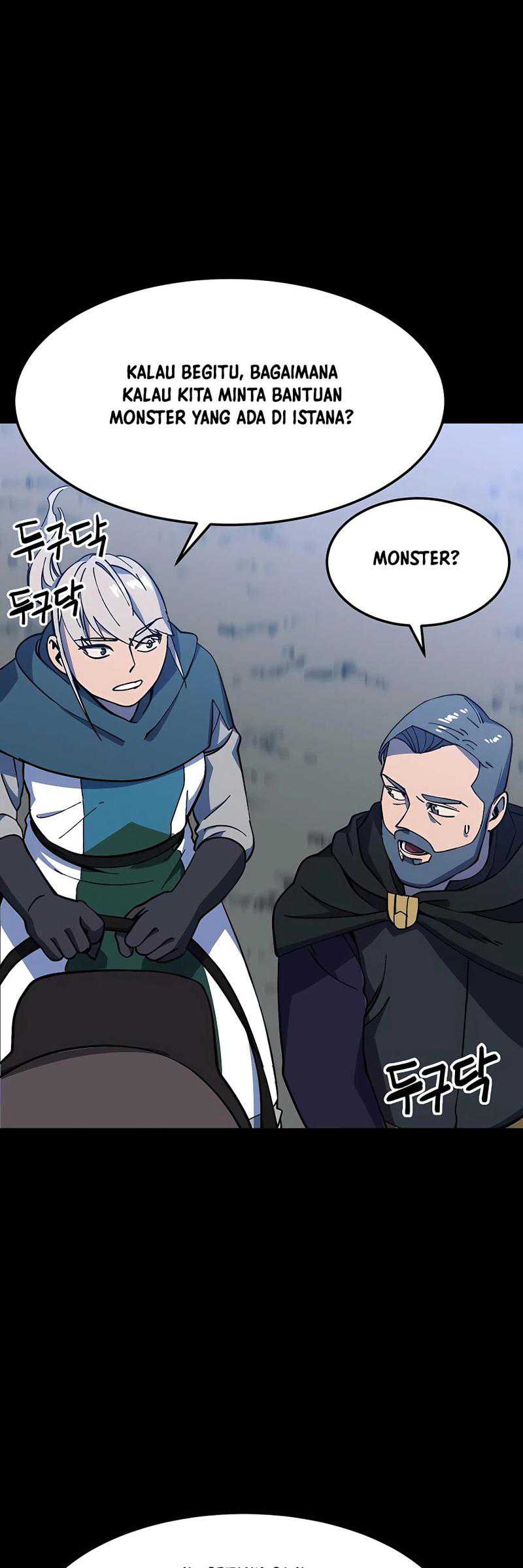 Dungeon Athlete Chapter 21 - halaman 14