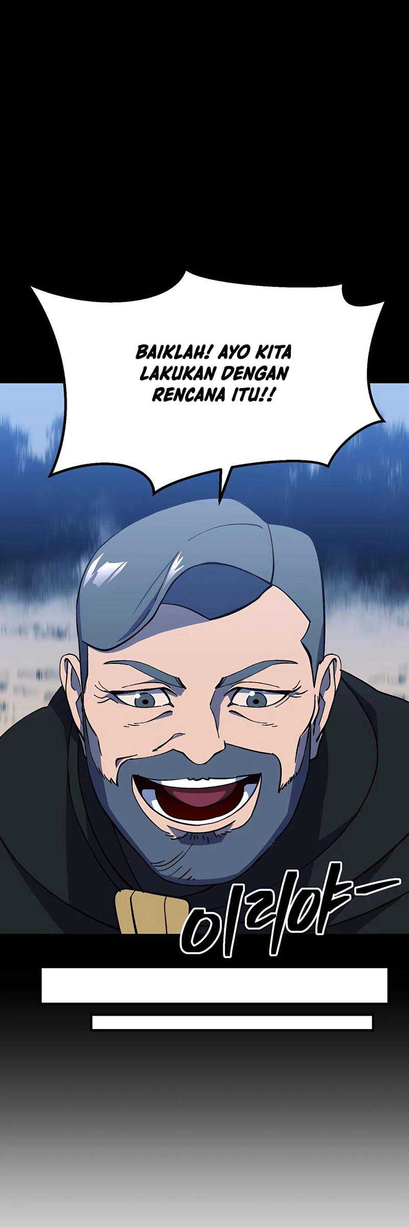 Dungeon Athlete Chapter 21 - halaman 17