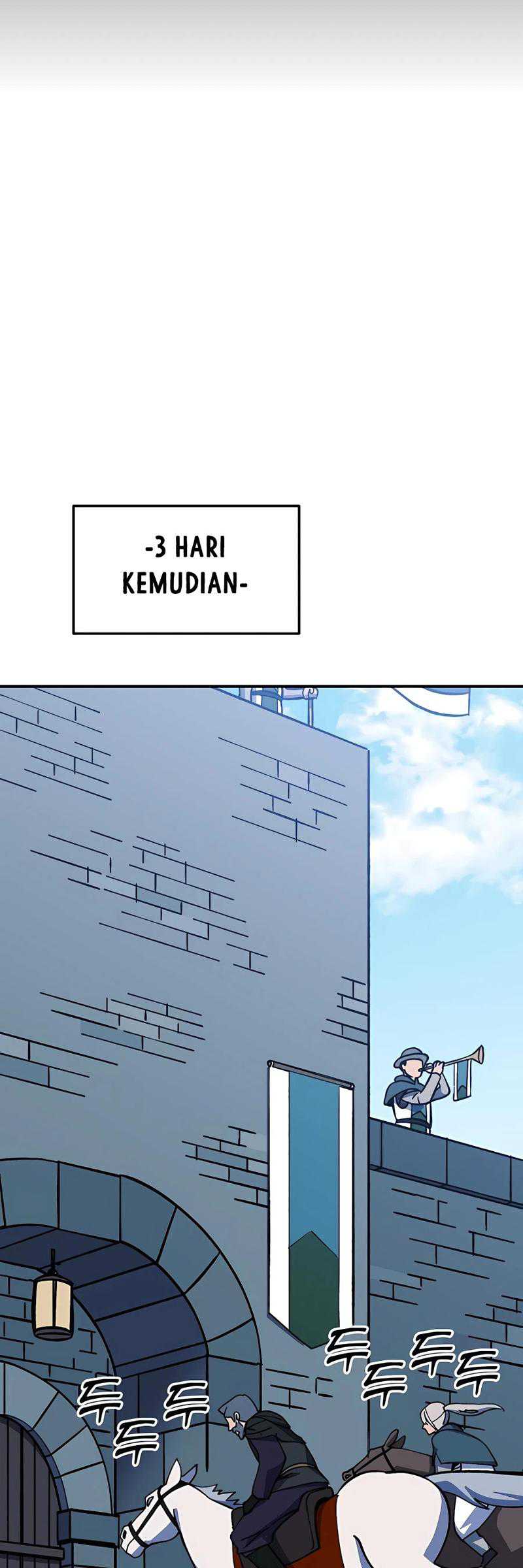 Dungeon Athlete Chapter 21 - halaman 18