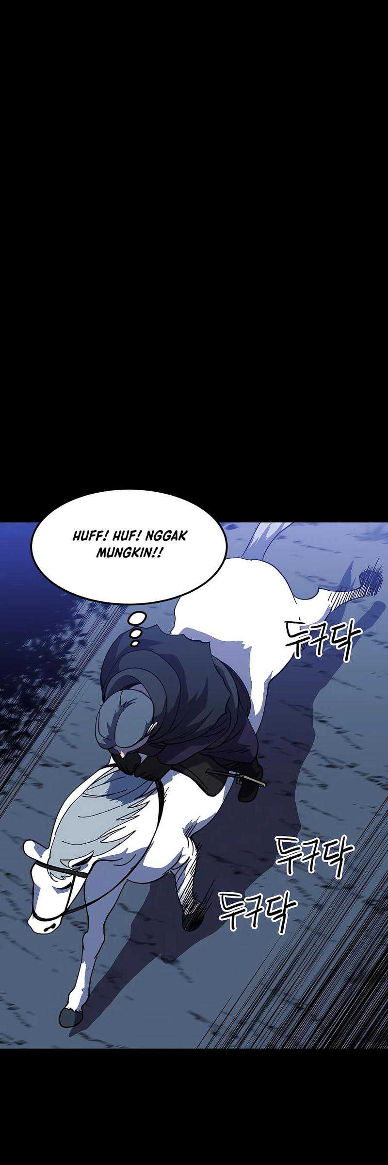 Dungeon Athlete Chapter 21 - halaman 2