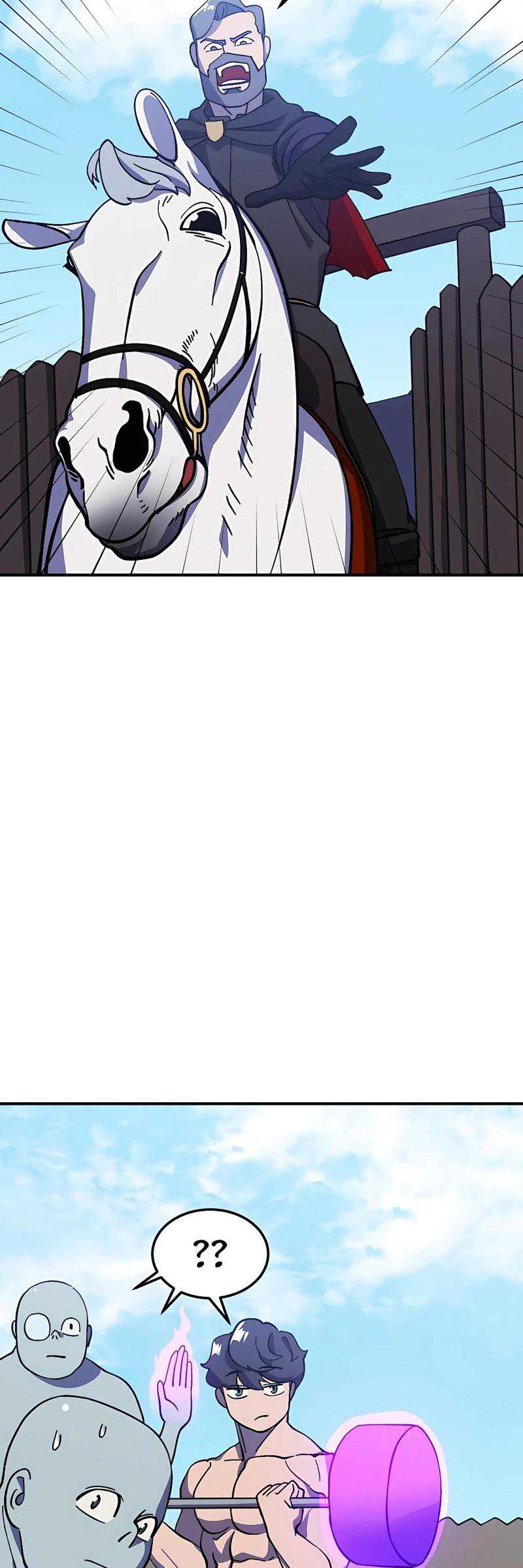 Dungeon Athlete Chapter 21 - halaman 21