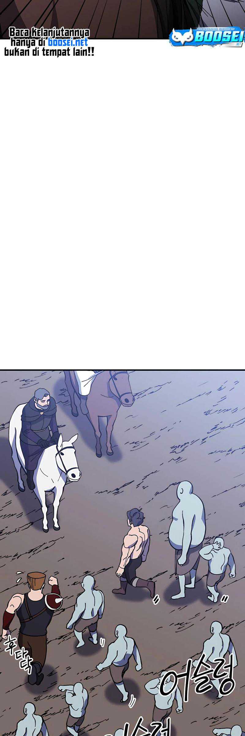 Dungeon Athlete Chapter 21 - halaman 23