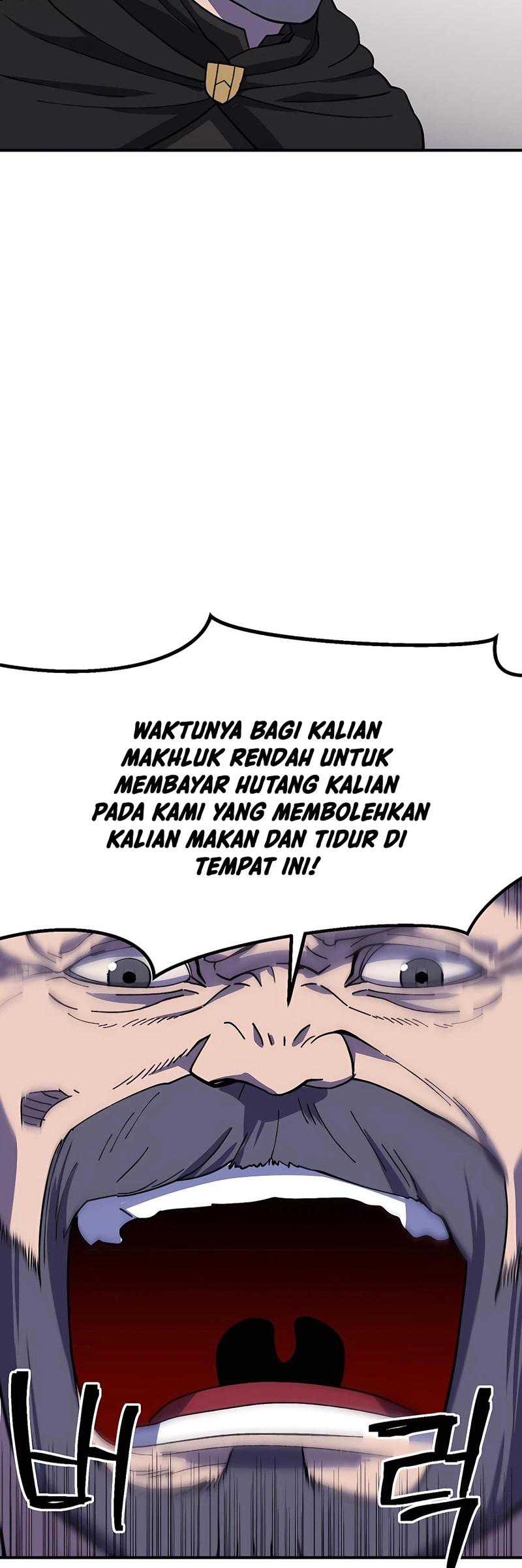 Dungeon Athlete Chapter 21 - halaman 26