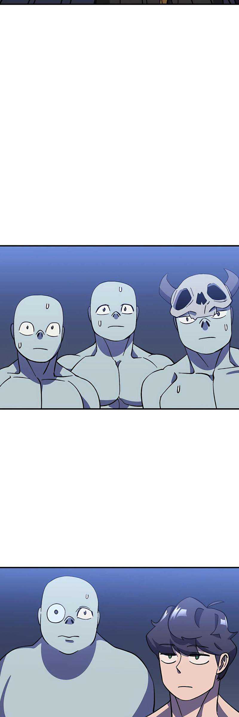Dungeon Athlete Chapter 21 - halaman 28