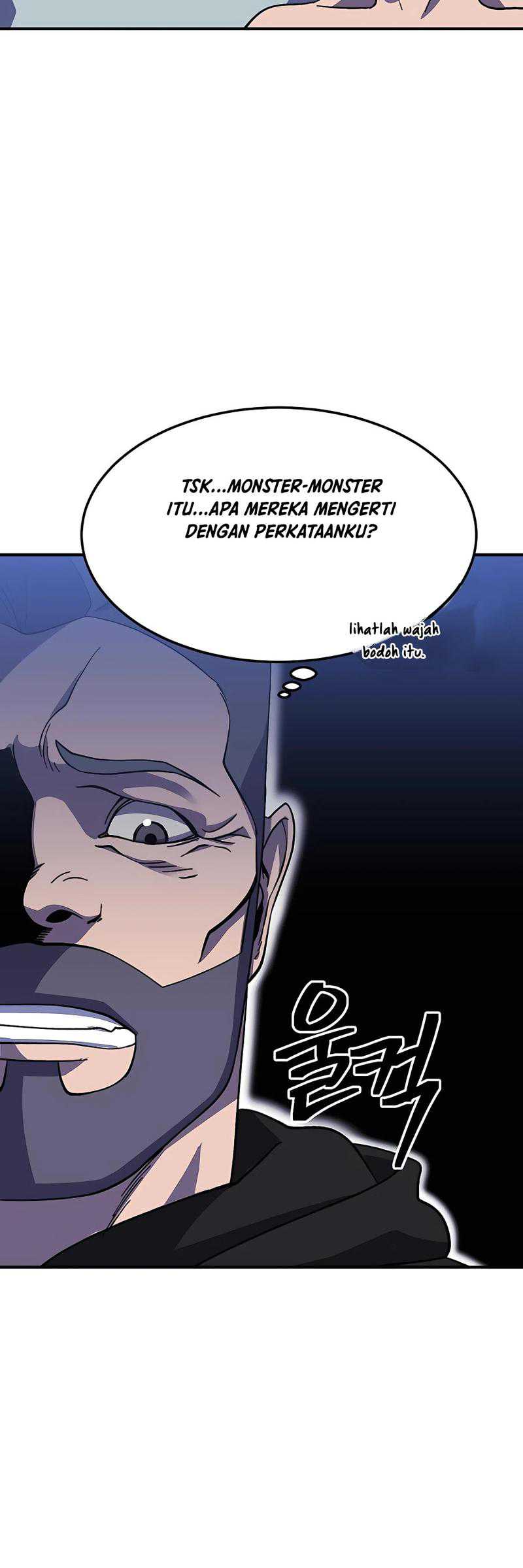 Dungeon Athlete Chapter 21 - halaman 29