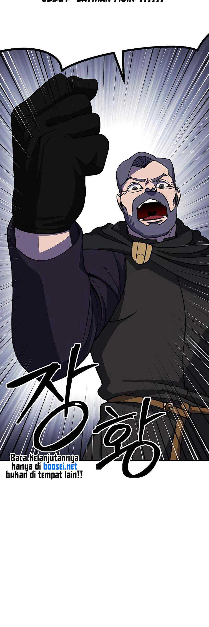 Dungeon Athlete Chapter 21 - halaman 32