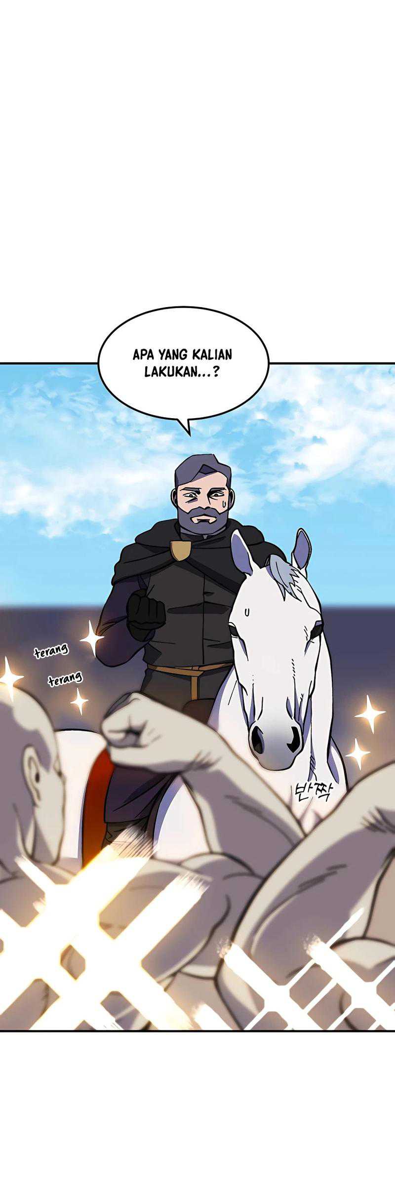 Dungeon Athlete Chapter 21 - halaman 35