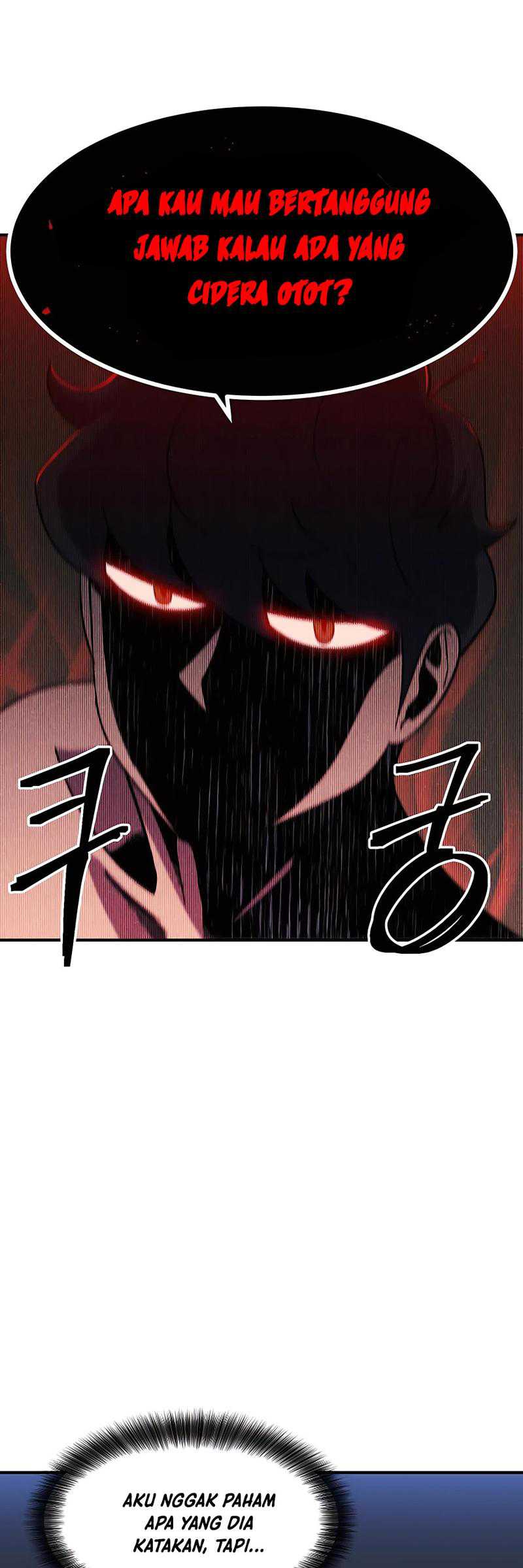 Dungeon Athlete Chapter 21 - halaman 40