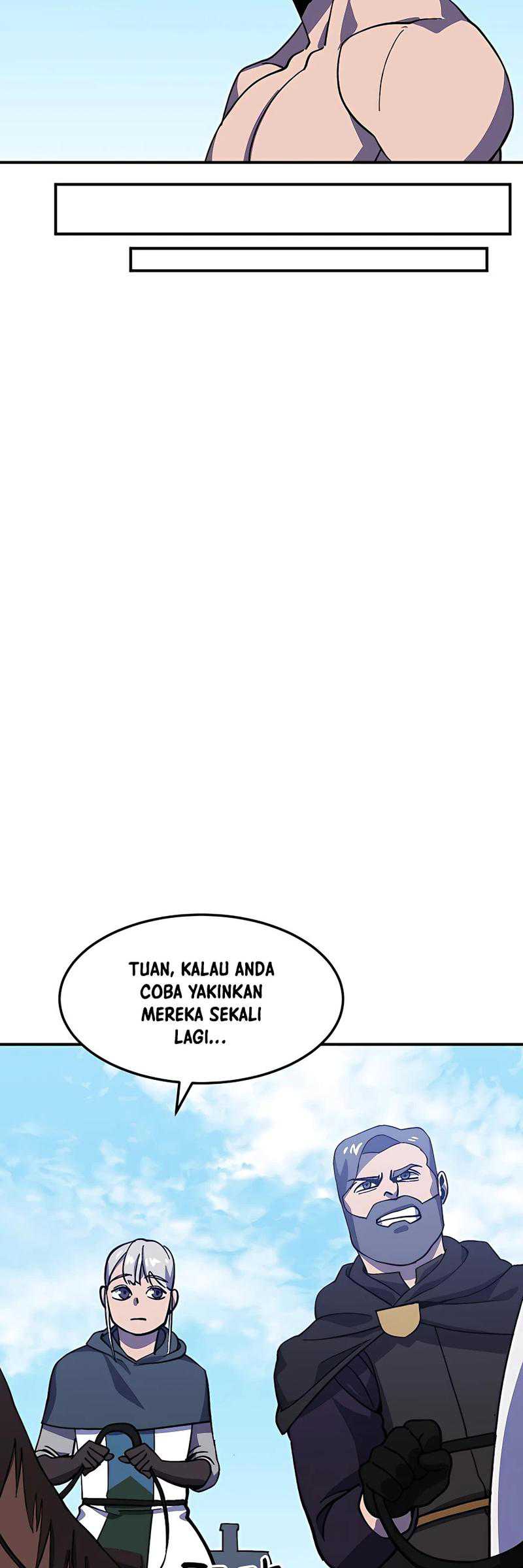 Dungeon Athlete Chapter 21 - halaman 45