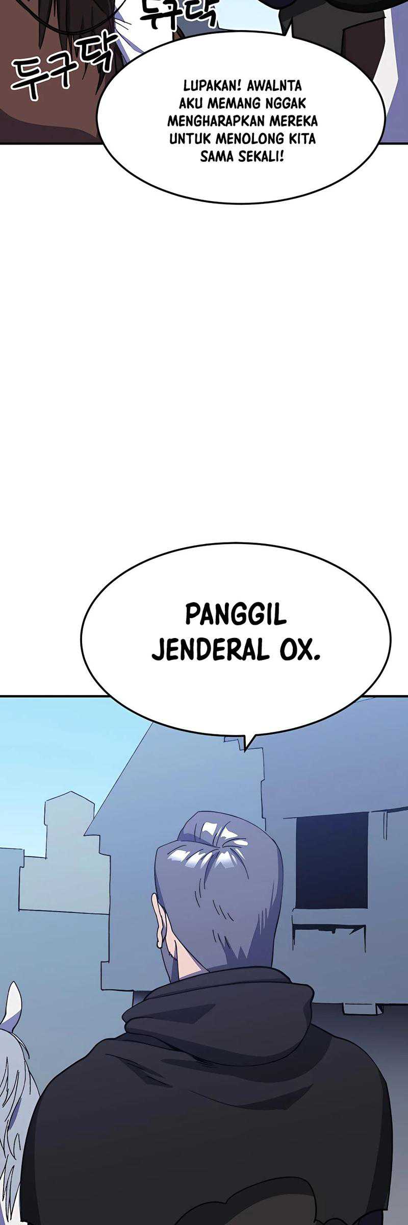Dungeon Athlete Chapter 21 - halaman 46