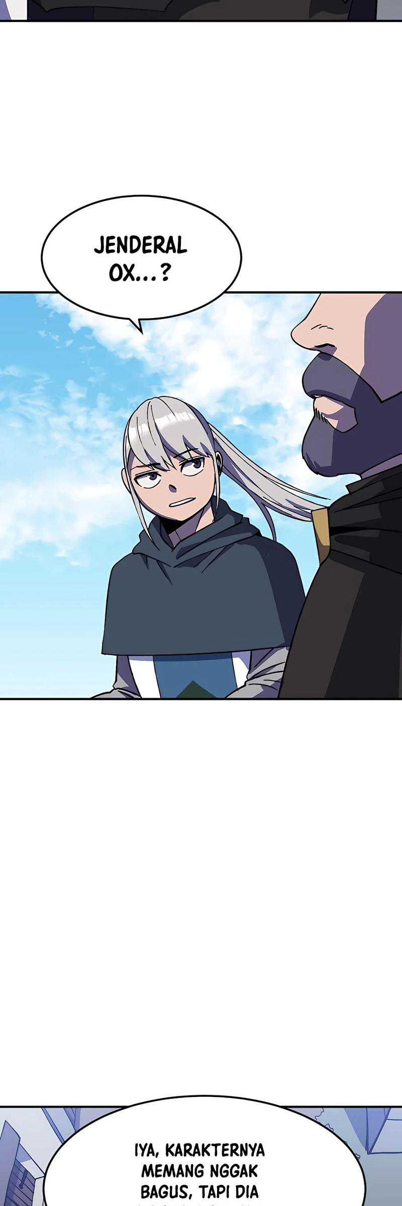 Dungeon Athlete Chapter 21 - halaman 47