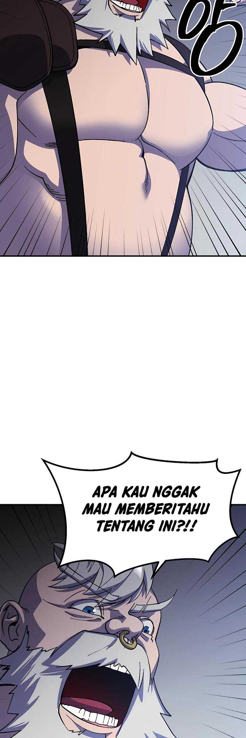 Dungeon Athlete Chapter 21 - halaman 55