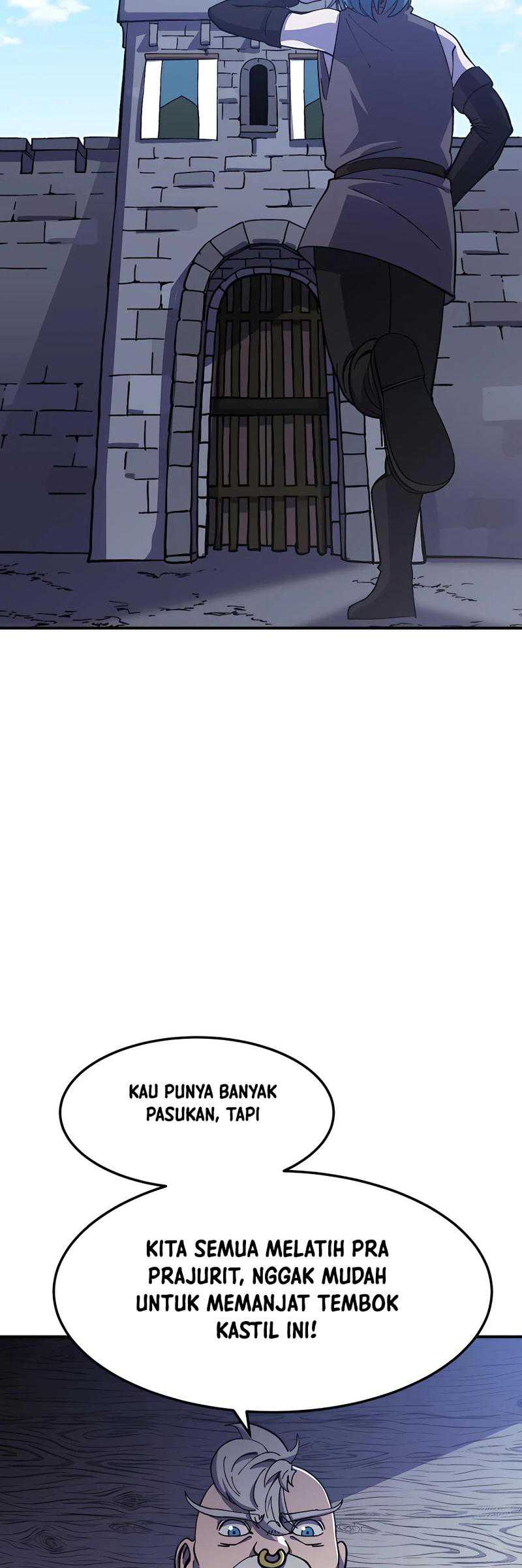 Dungeon Athlete Chapter 21 - halaman 59