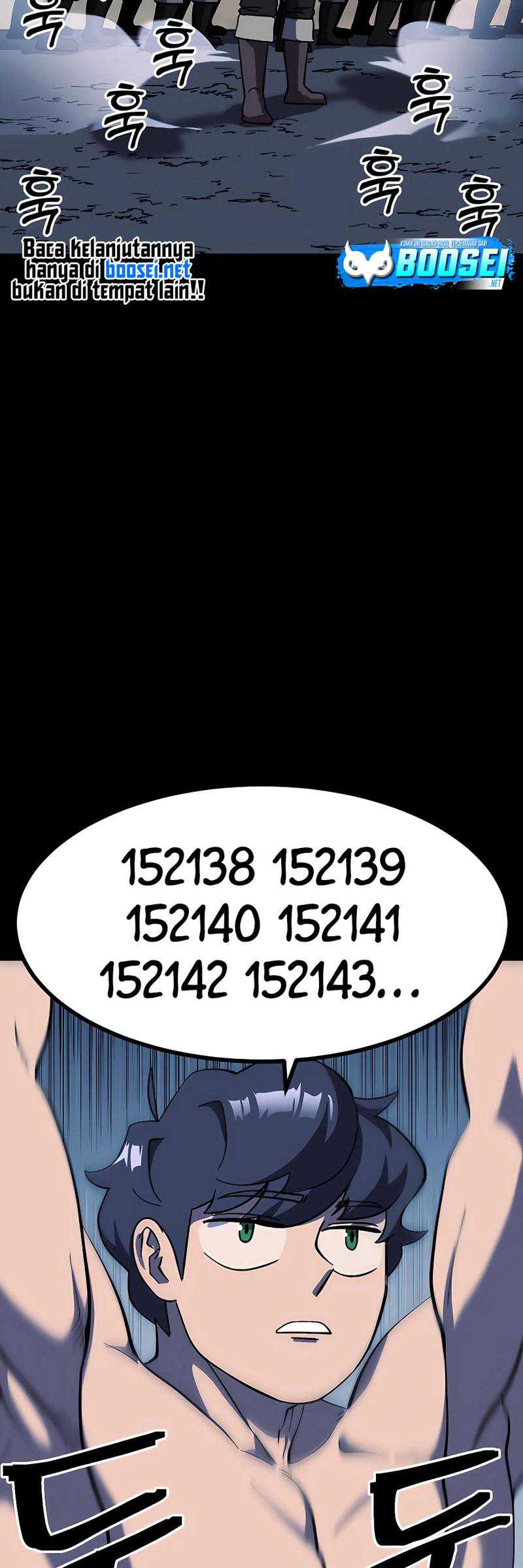 Dungeon Athlete Chapter 21 - halaman 6