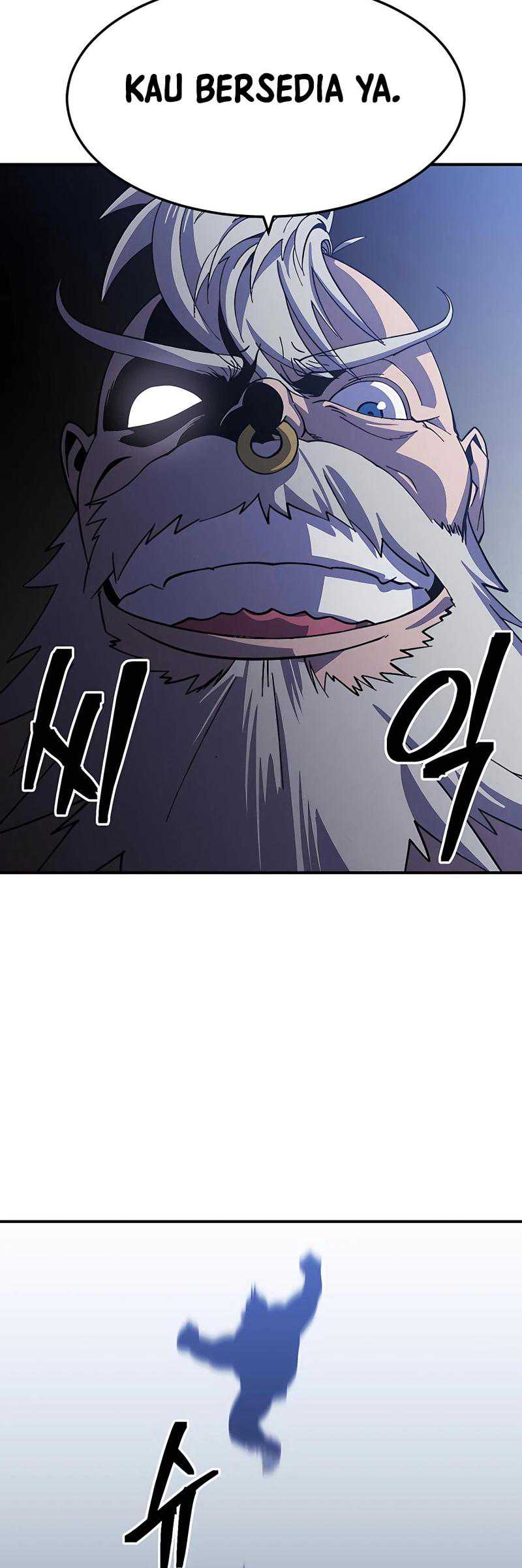 Dungeon Athlete Chapter 21 - halaman 62