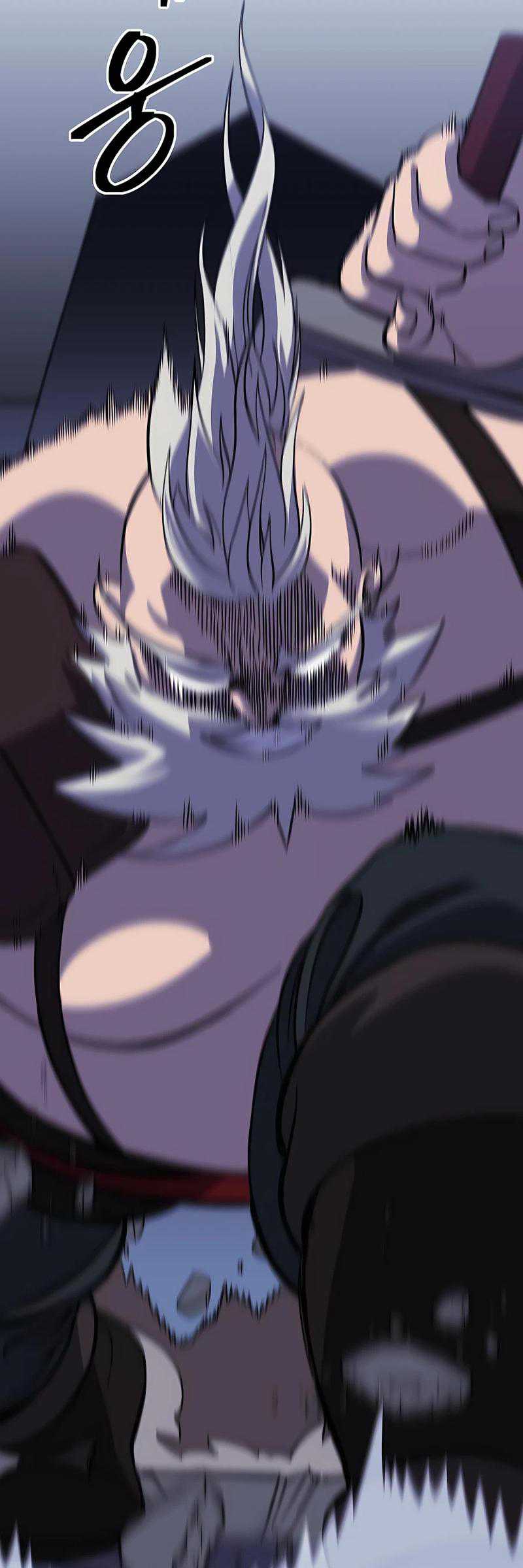 Dungeon Athlete Chapter 21 - halaman 63