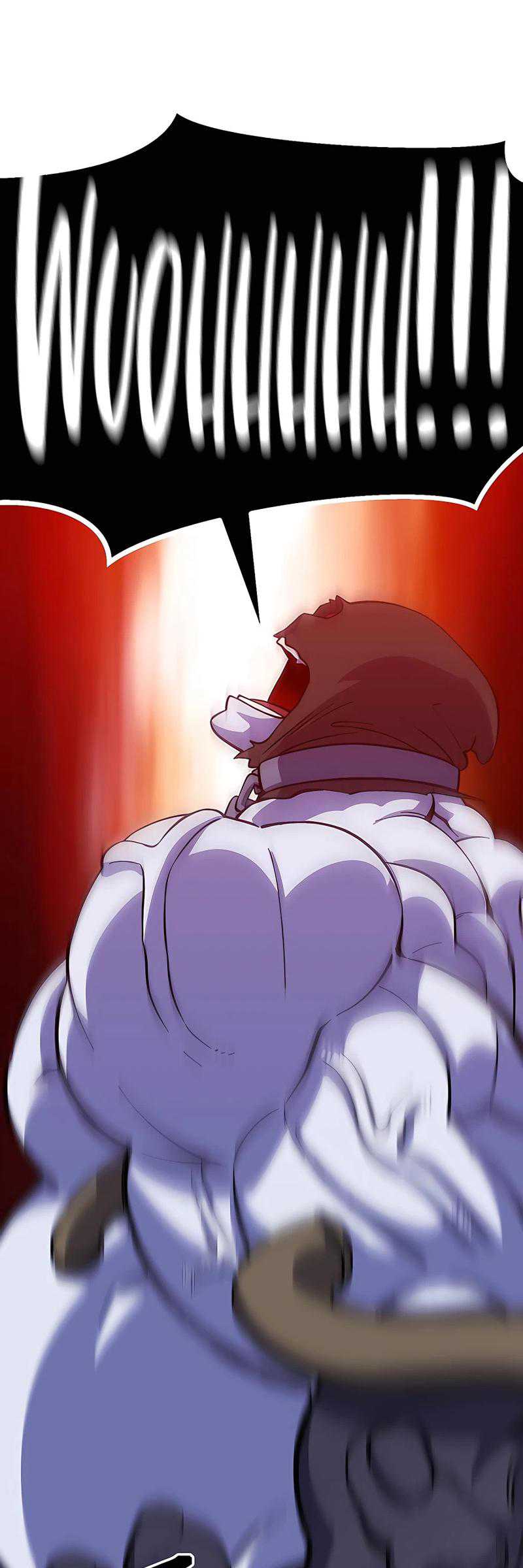 Dungeon Athlete Chapter 21 - halaman 67