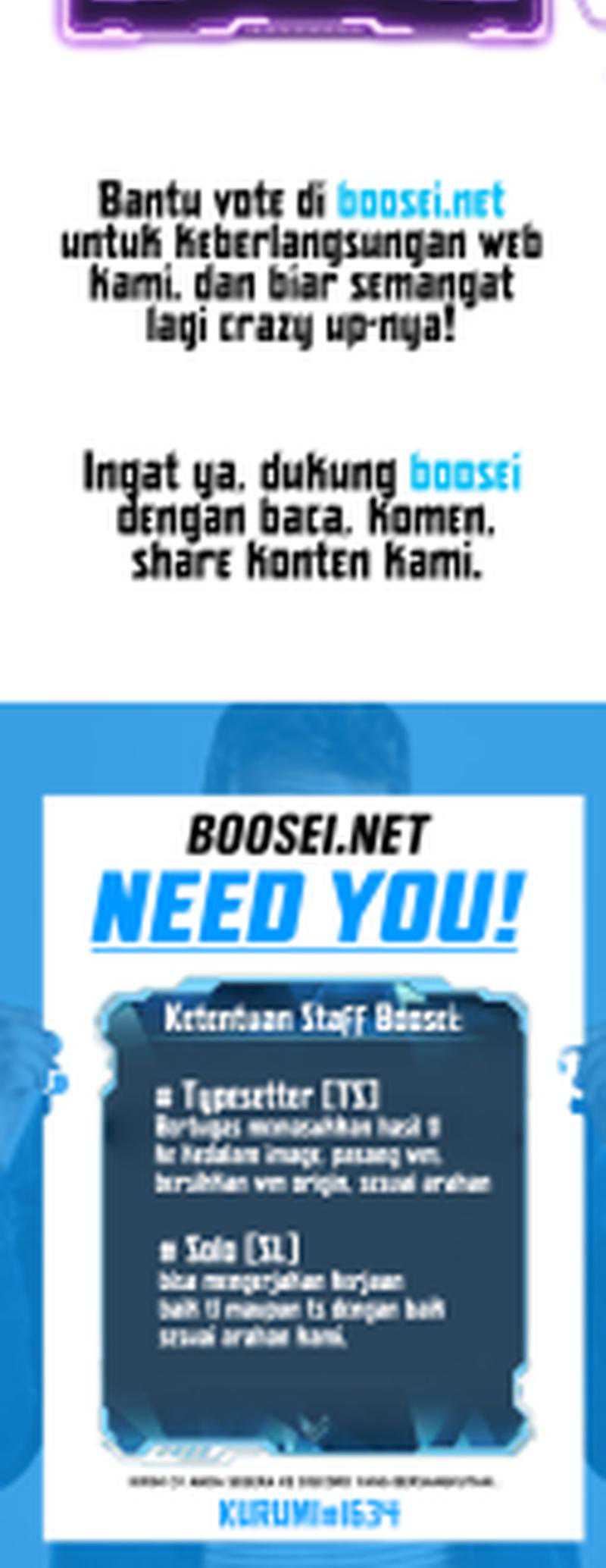 Dungeon Athlete Chapter 21 - halaman 69