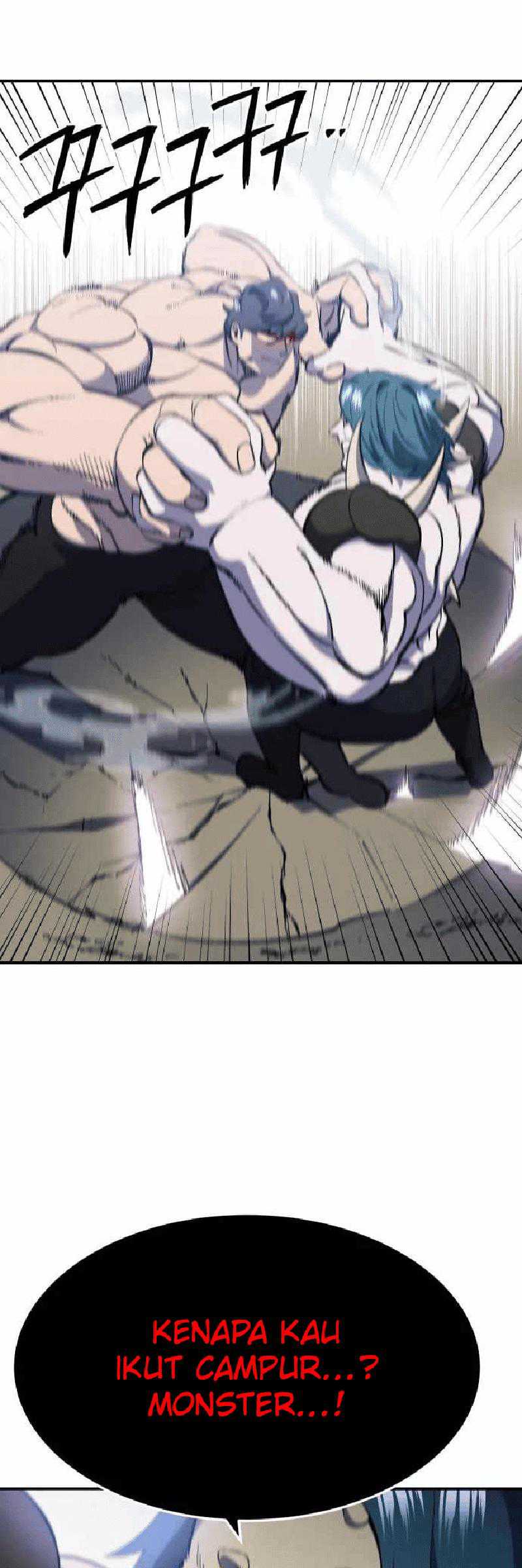 Dungeon Athlete Chapter 25 - halaman 2