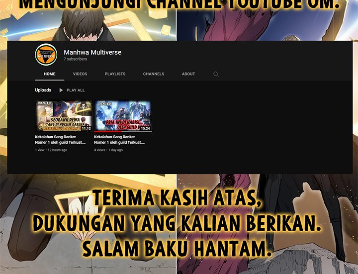 Dungeon Athlete Chapter 4 - halaman 71