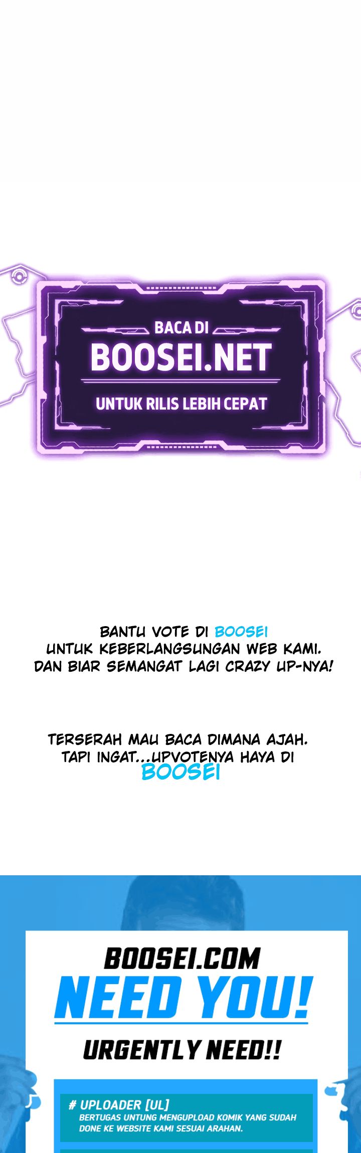 Dungeon Athlete Chapter 8 - halaman 136