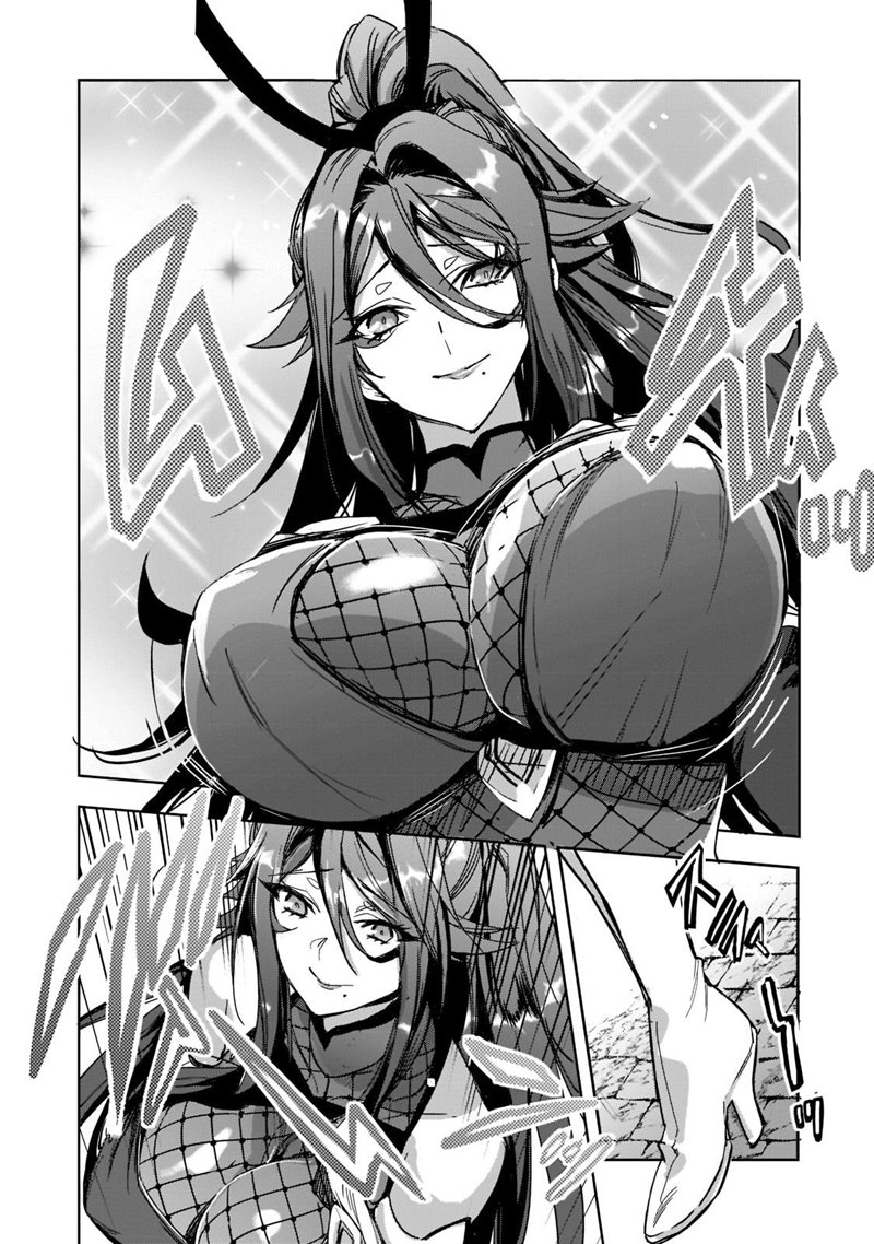 Dungeon Busters Chapter 1 - halaman 29