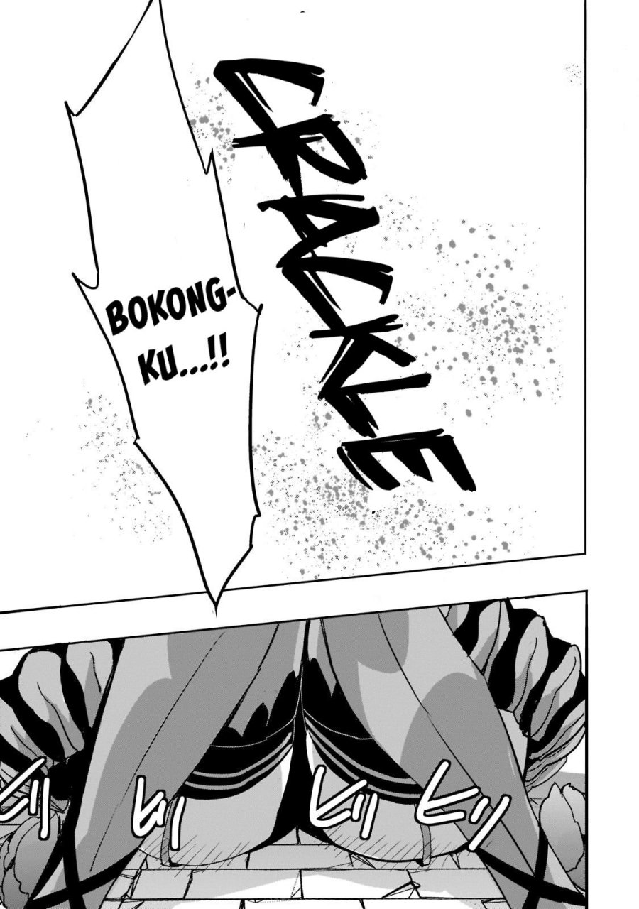 Dungeon Busters Chapter 10 - halaman 14