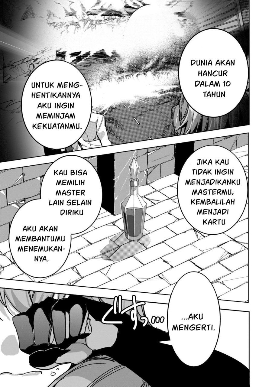 Dungeon Busters Chapter 10 - halaman 16