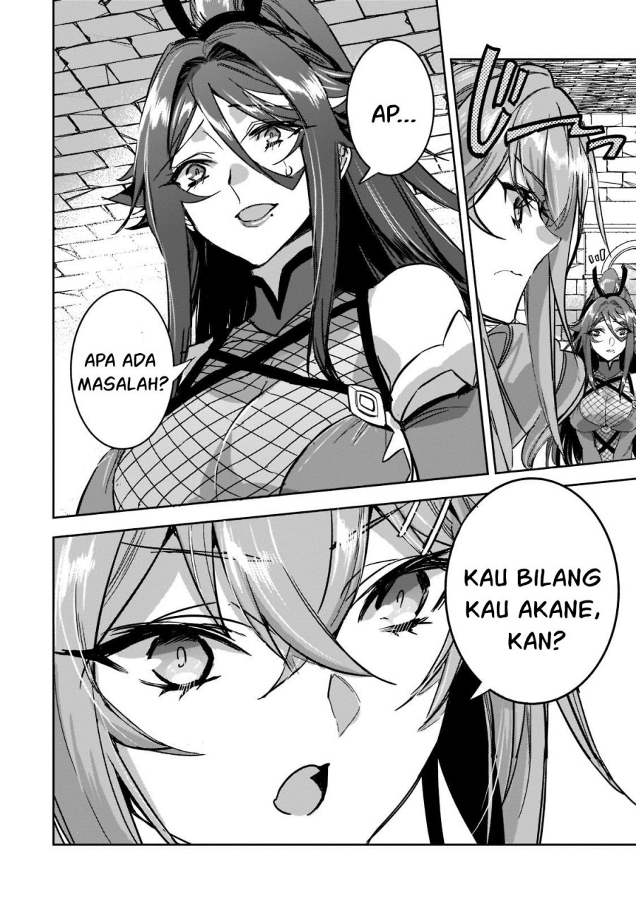 Dungeon Busters Chapter 10 - halaman 5