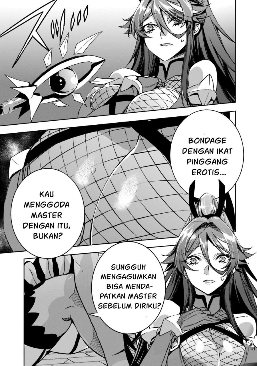Dungeon Busters Chapter 10 - halaman 6