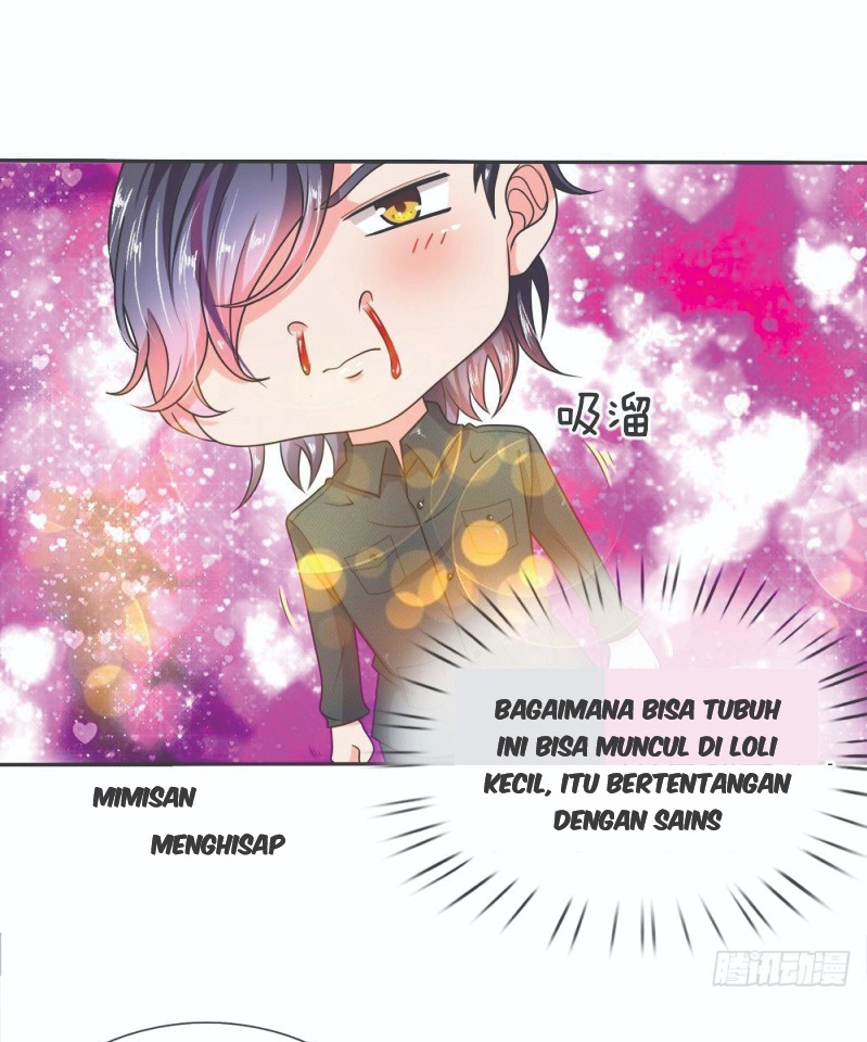 Dungeon Busters Chapter 11 - halaman 2