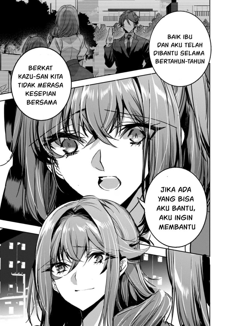 Dungeon Busters Chapter 11 - halaman 22