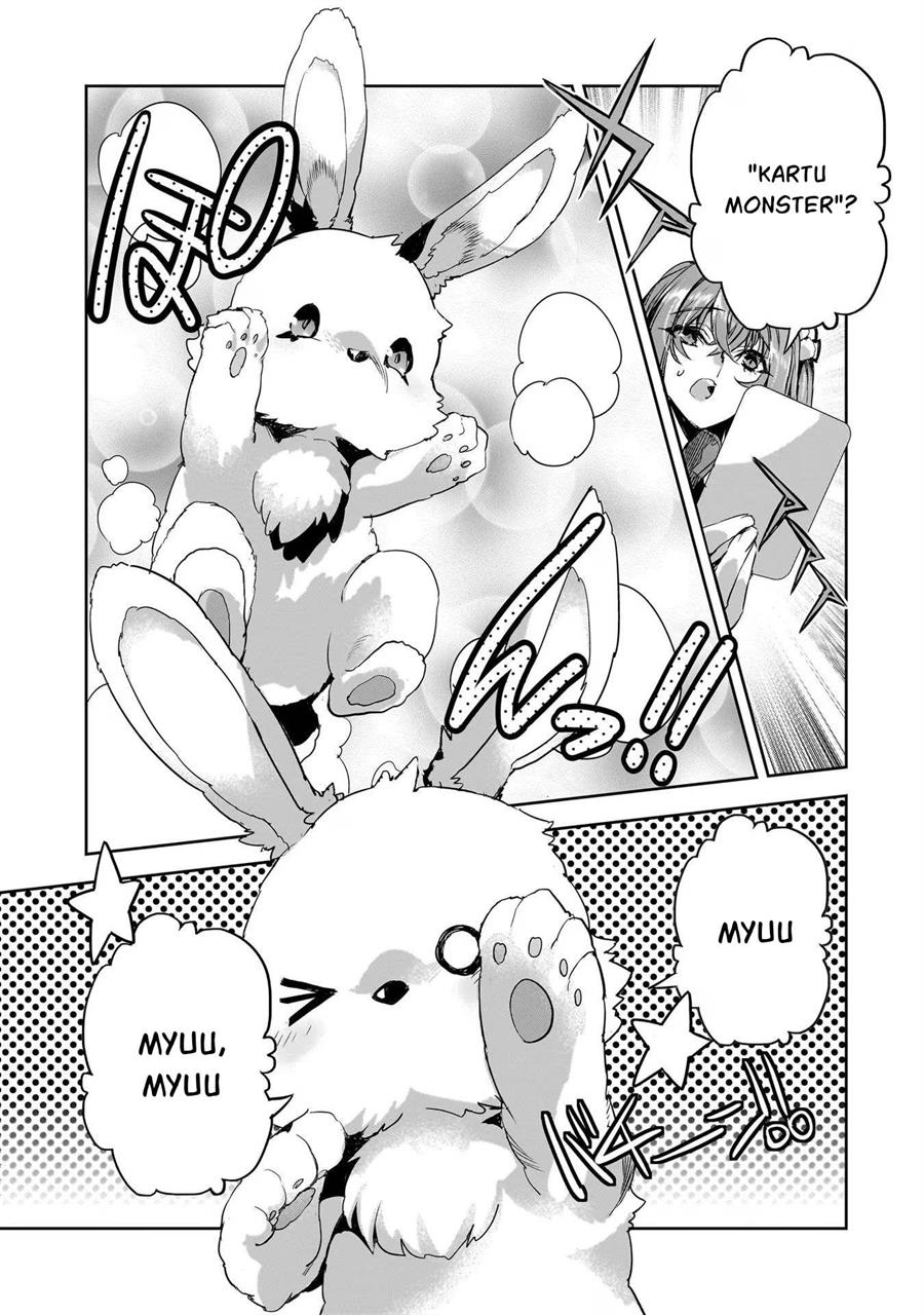 Dungeon Busters Chapter 12 - halaman 11