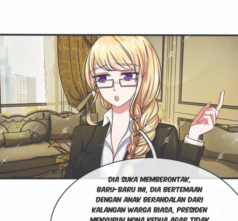 Dungeon Busters Chapter 2 - halaman 2