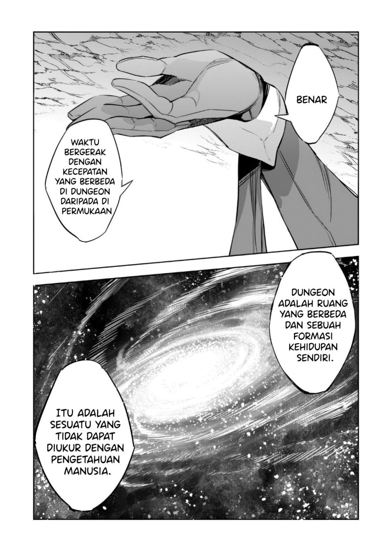 Dungeon Busters Chapter 2 - halaman 32