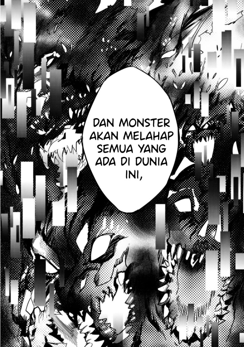 Dungeon Busters Chapter 2 - halaman 37